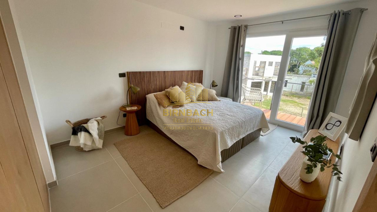 Casa ID.6 - Brand new 3 bedroom house for sale in La Barra