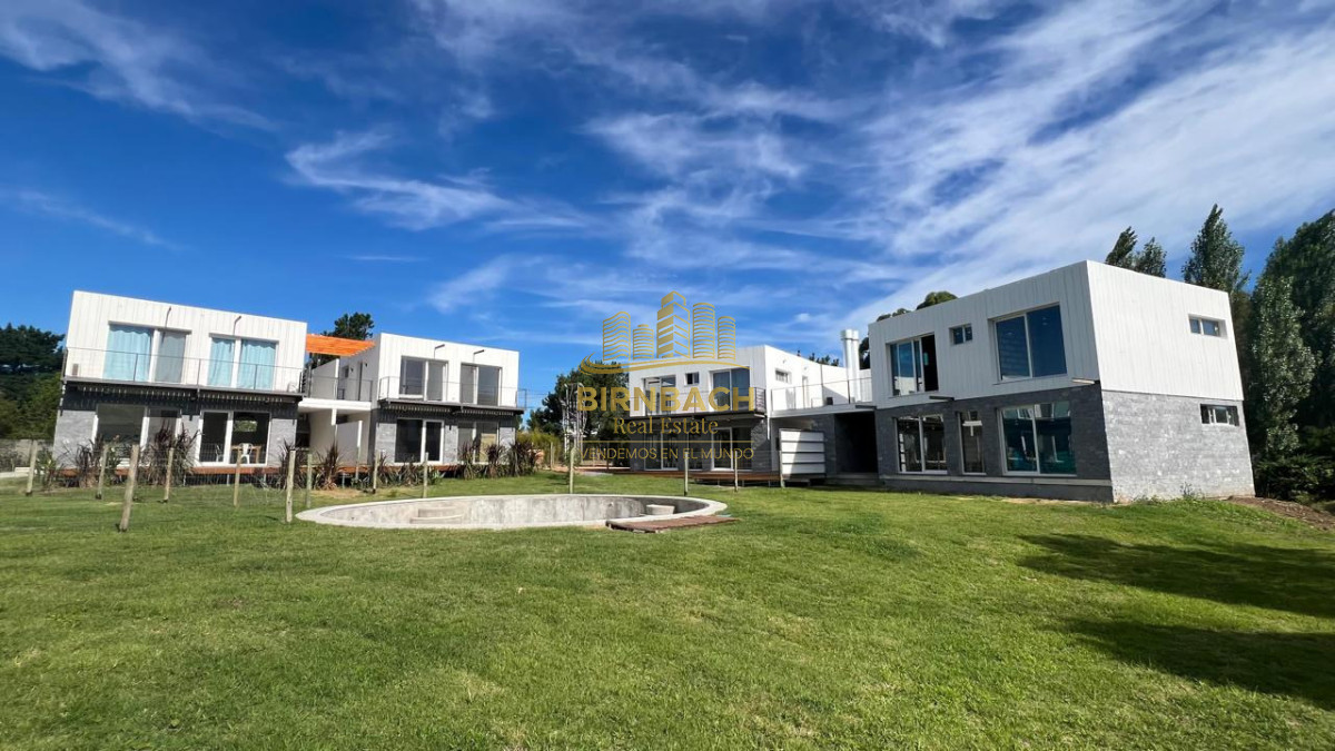 Casa ID.5 - Casa a Estrenar en La Barra, Maldonado, Venta