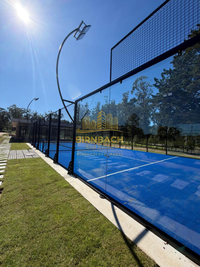 Casa ID.18 - Lote En Barrio La Jacinta Punta Ballena Venta 