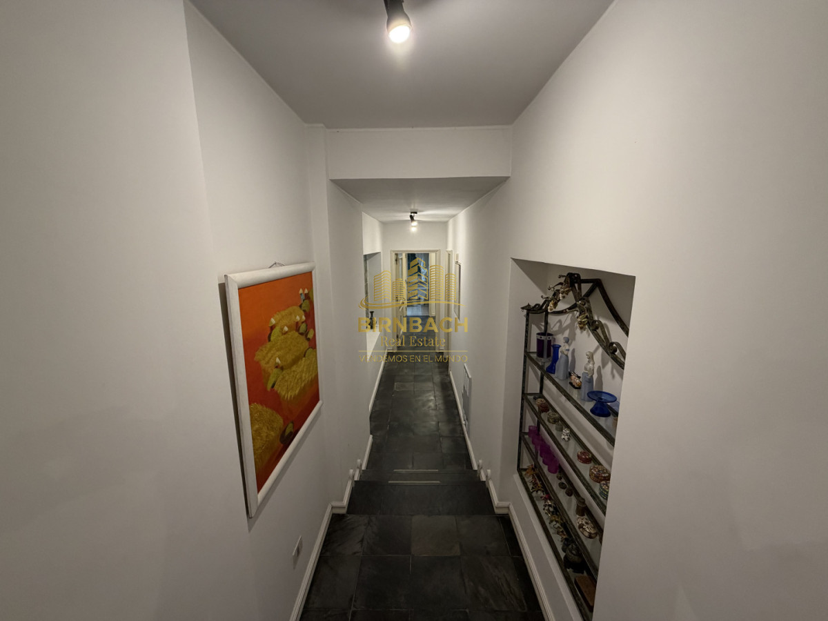 Casa ID.71 - Casa de Seis Dormitorios Frente al Mar en Solanas Punta Ballena, en Venta
