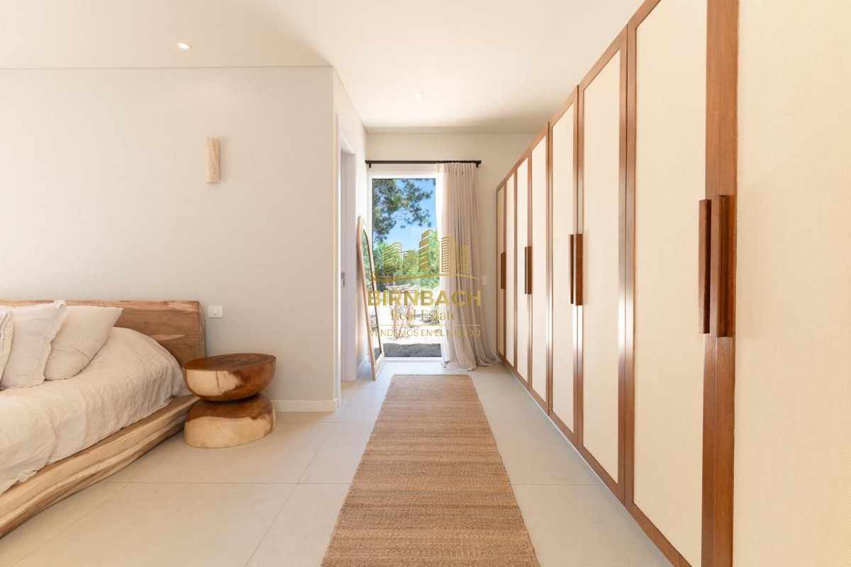 Casa ID.35 - Casa en Jose Ignacio, Laguna Escondida