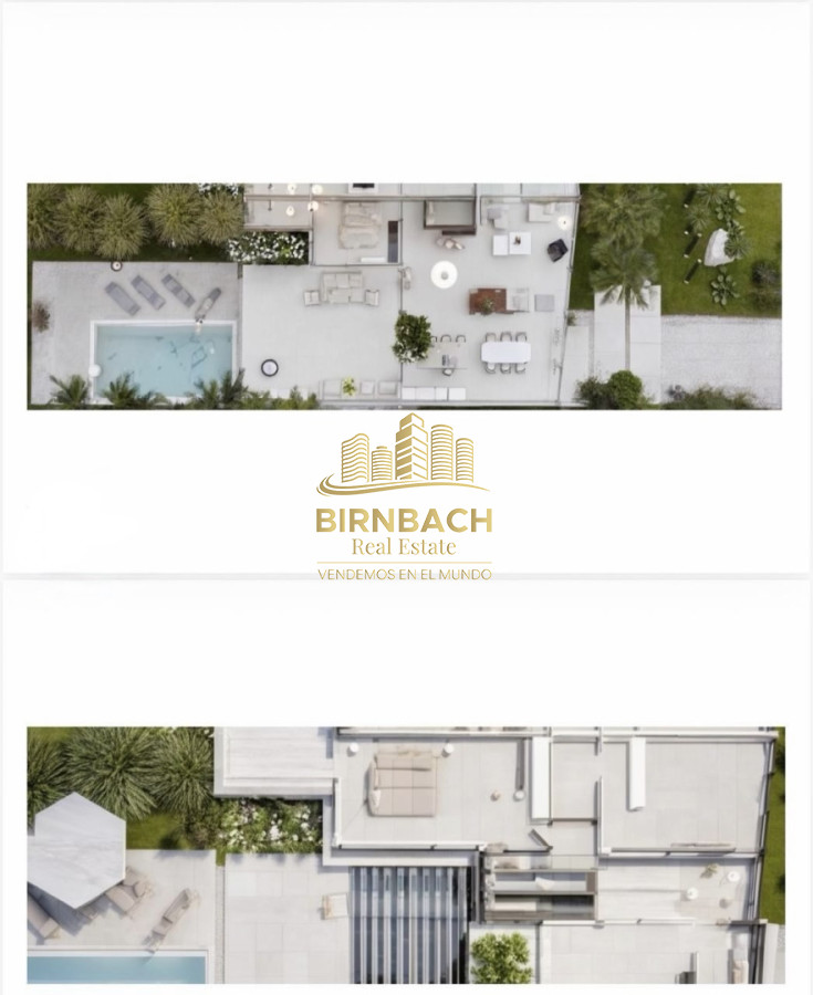 Casa ID.33 - Casa 4 dormitorios con piscina en Village Solanas, Punta del Este - Venta en pozo