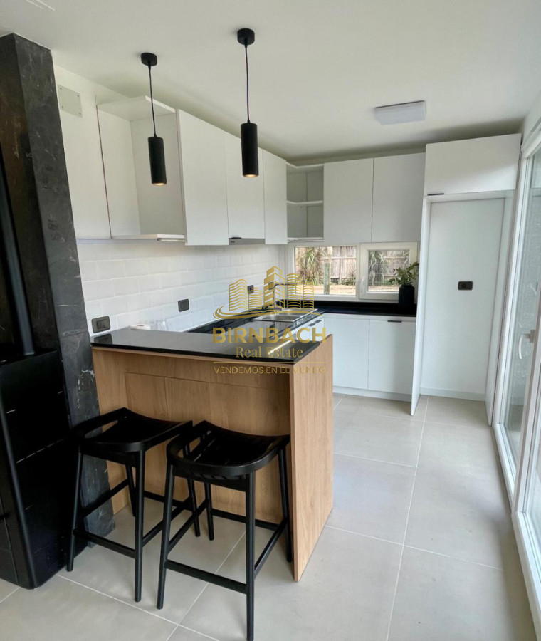 Casa ID.6 - Brand new 3 bedroom house for sale in La Barra