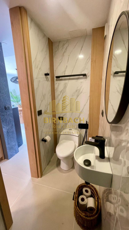 Casa ID.47 - Casa a Estrenar en La Barra, Maldonado, Venta
