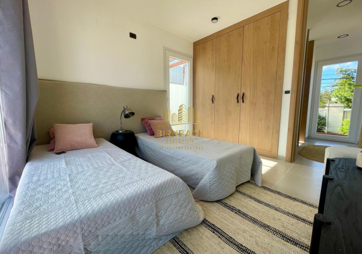 Casa ID.47 - Casa a Estrenar en La Barra, Maldonado, Venta