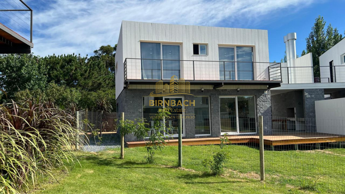Casa ID.47 - Casa a Estrenar en La Barra, Maldonado, Venta