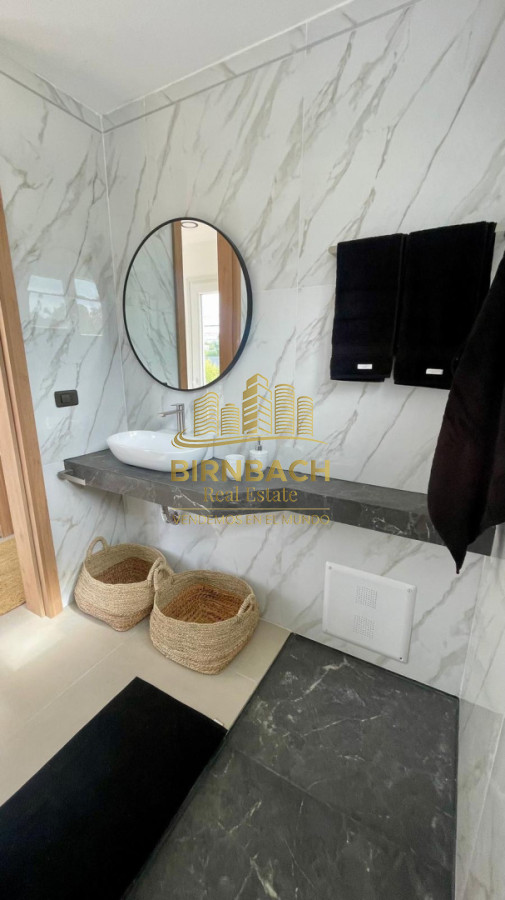 Casa ID.47 - Casa a Estrenar en La Barra, Maldonado, Venta