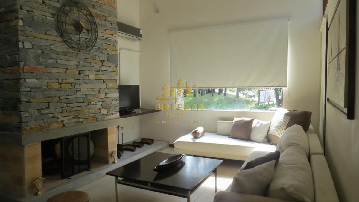 Casa ID.66 - Casa de 5 Dormitorios en Solanas Punta del Este, Venta