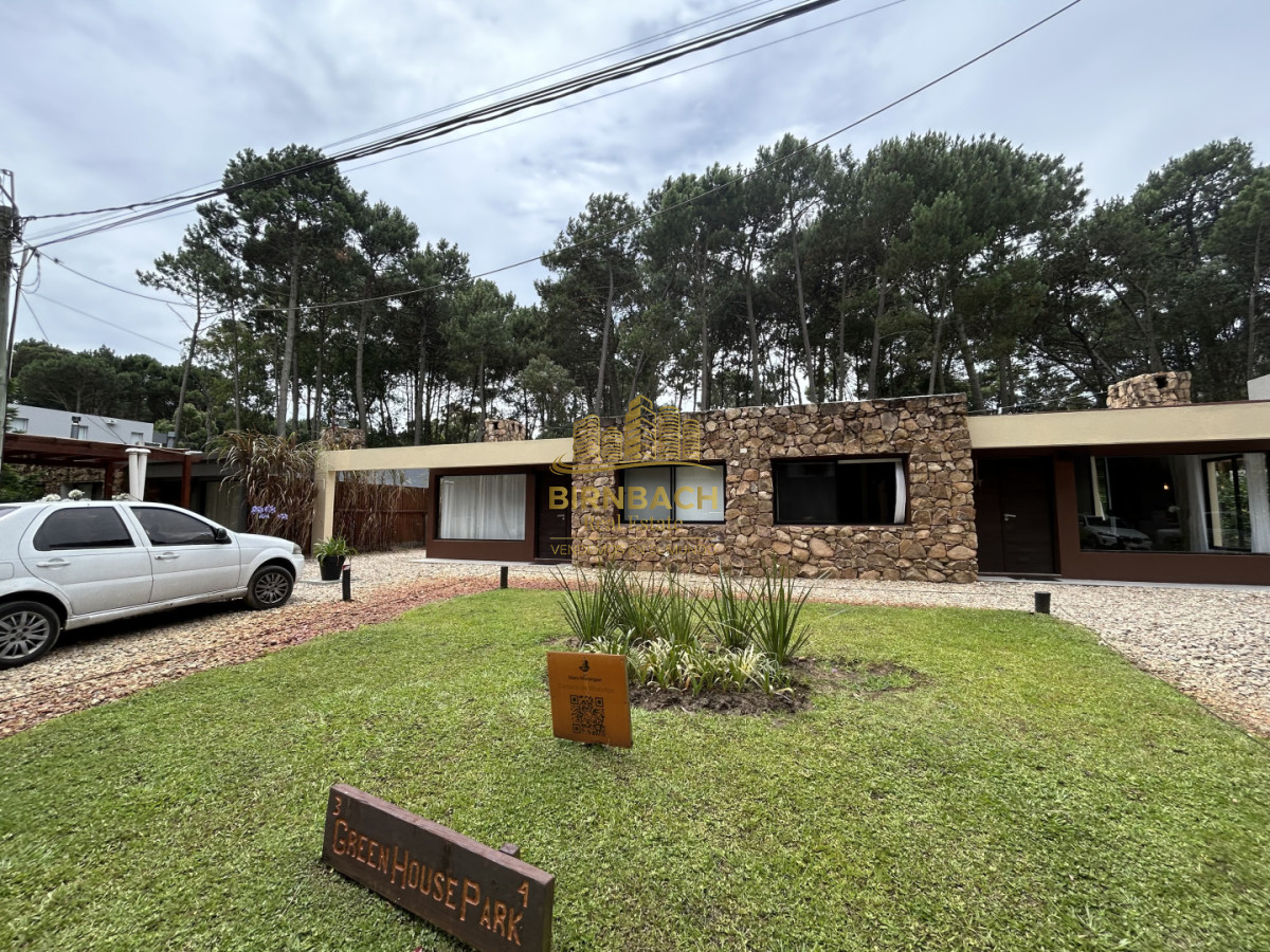 Casa ID.34 - Casa de dos dormitorios en complejo Solanas a la venta oportunidad