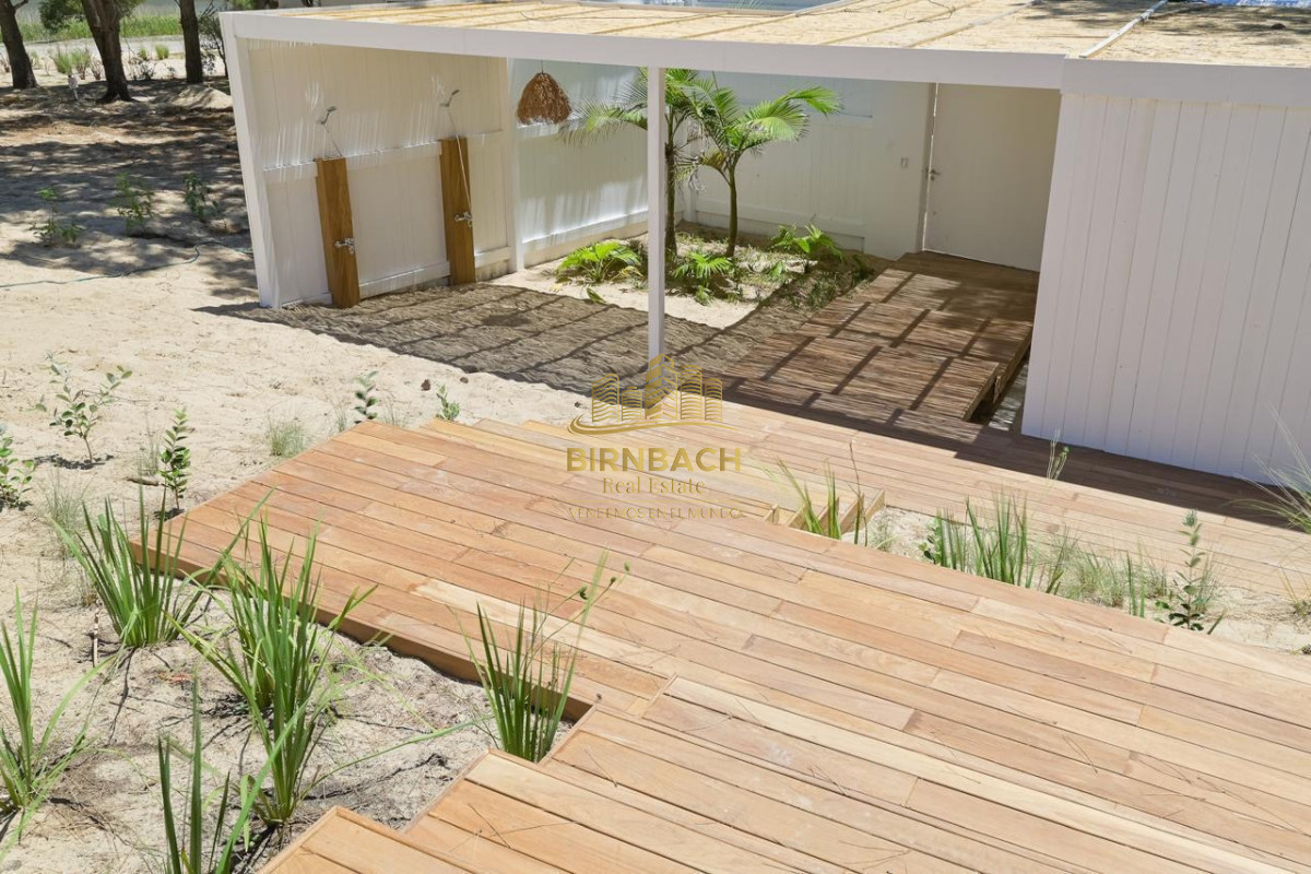 Casa ID.35 - Casa en Jose Ignacio, Laguna Escondida