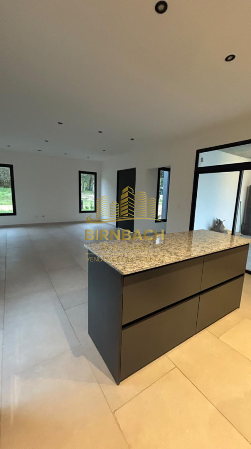 Casa ID.53 - Casa en Barrio Privado La Jacinta A Estrenar Punta del Este, Venta 