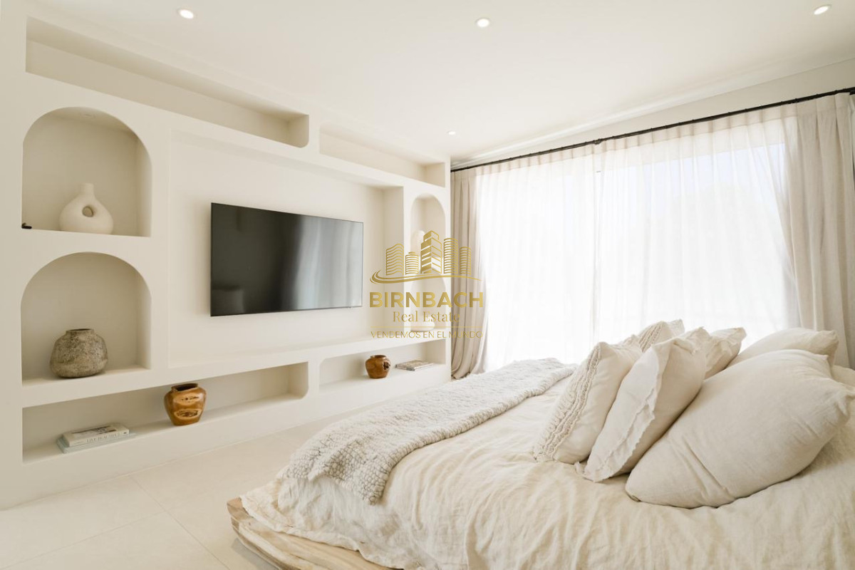 Casa ID.35 - Casa en Jose Ignacio, Laguna Escondida