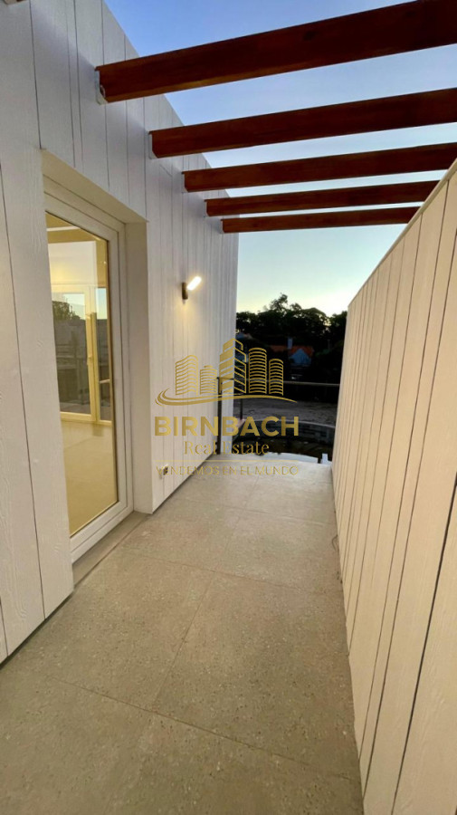 Casa ID.6 - Brand new 3 bedroom house for sale in La Barra