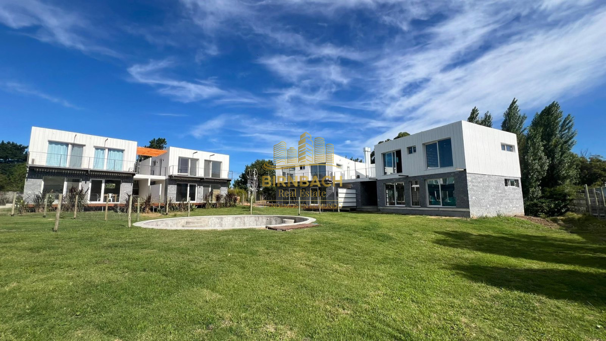 Casa ID.47 - Casa a Estrenar en La Barra, Maldonado, Venta