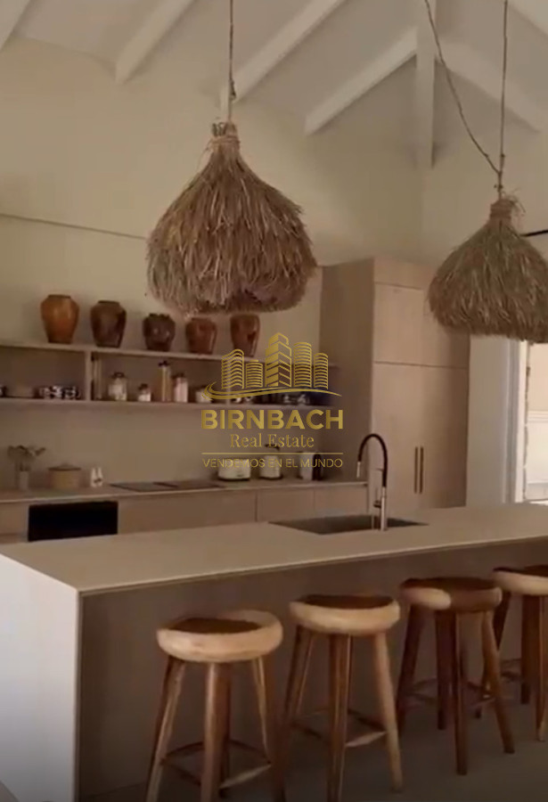 Casa ID.35 - Casa en Jose Ignacio, Laguna Escondida