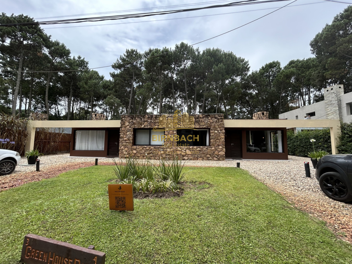 Casa ID.34 - Casa de dos dormitorios en complejo Solanas a la venta oportunidad