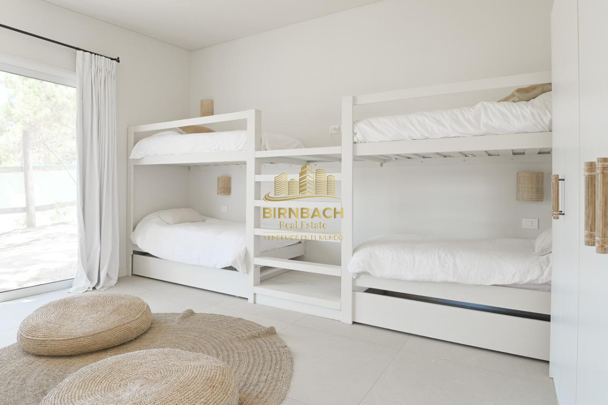 Casa ID.35 - Casa en Jose Ignacio, Laguna Escondida