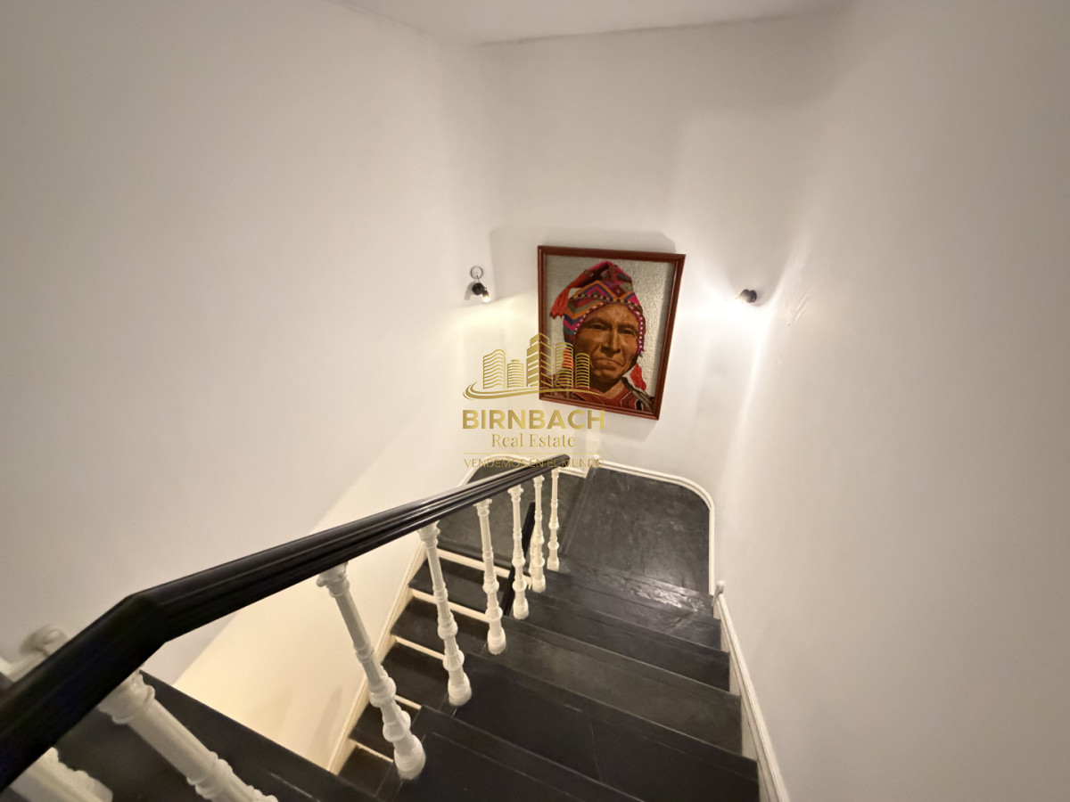 Casa ID.71 - Casa de Seis Dormitorios Frente al Mar en Solanas Punta Ballena, en Venta