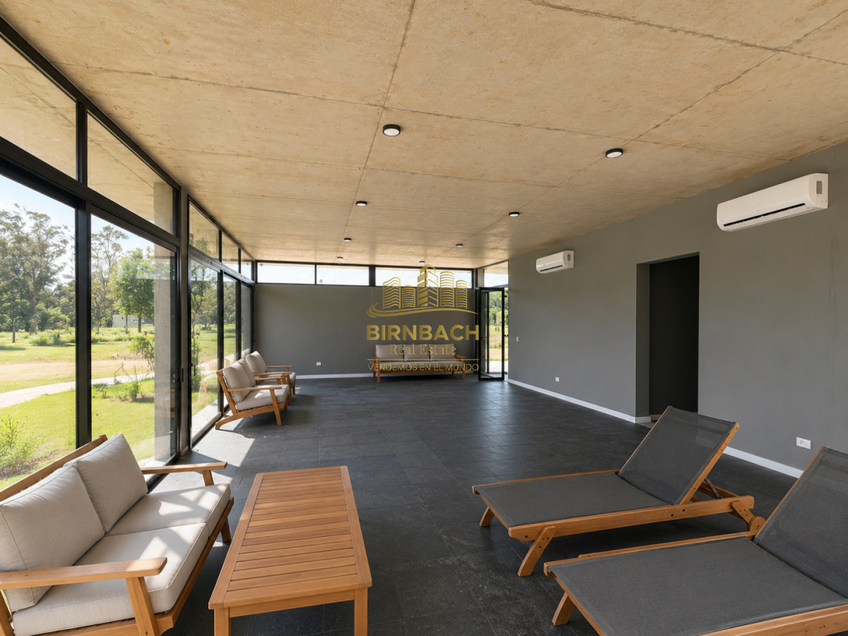 Casa ID.18 - Lote En Barrio La Jacinta Punta Ballena Venta 