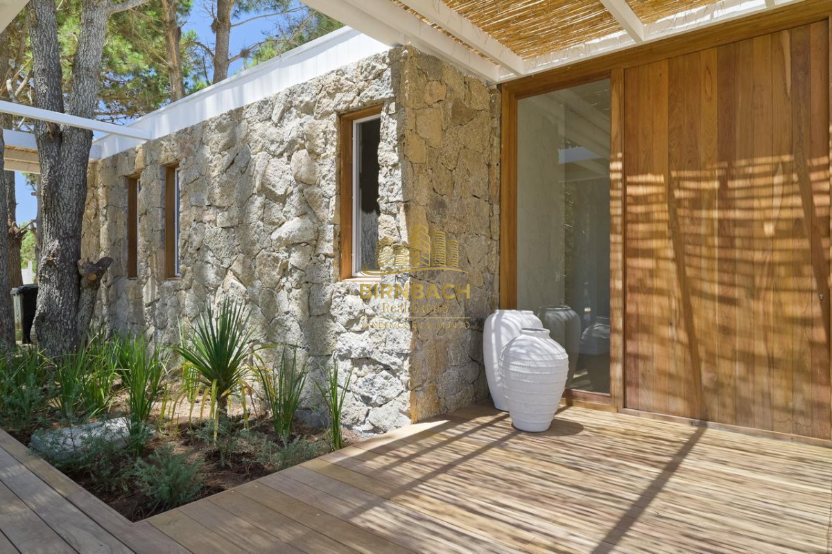 Casa ID.35 - Casa en Jose Ignacio, Laguna Escondida