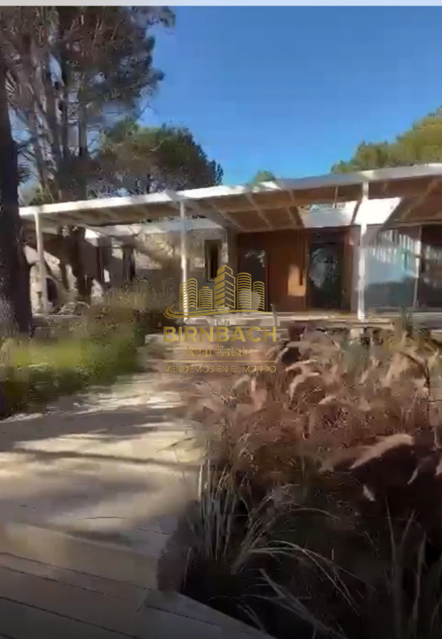 Casa ID.35 - Casa en Jose Ignacio, Laguna Escondida