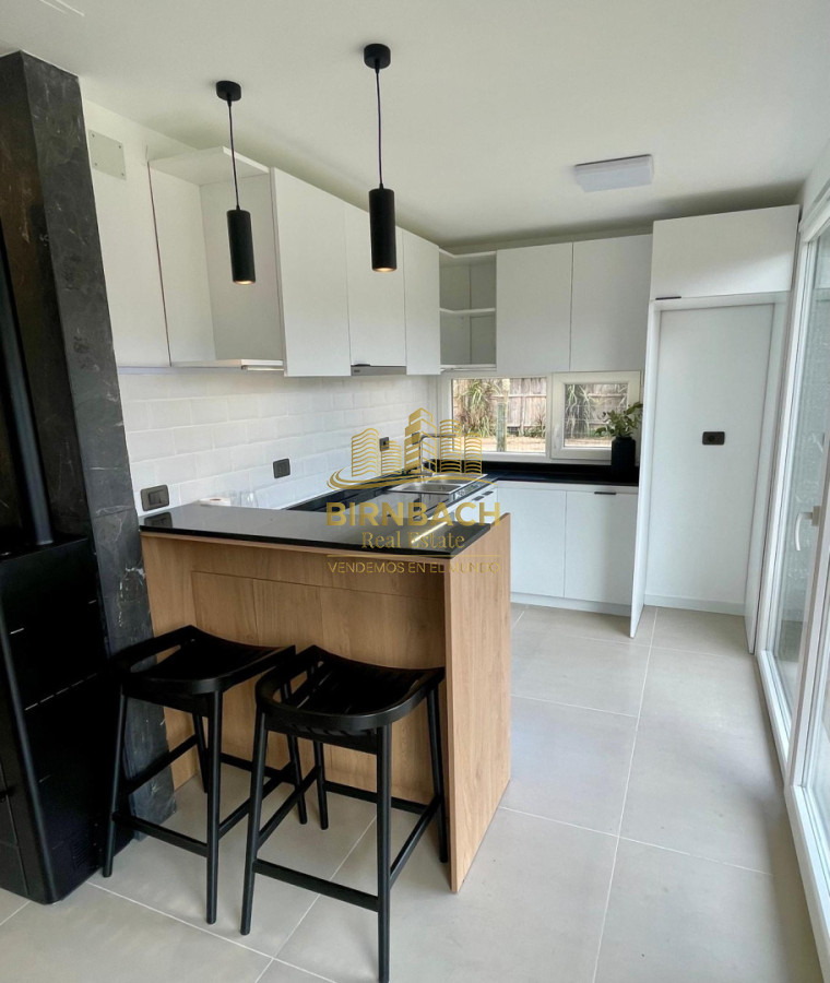 Casa ID.47 - Casa a Estrenar en La Barra, Maldonado, Venta