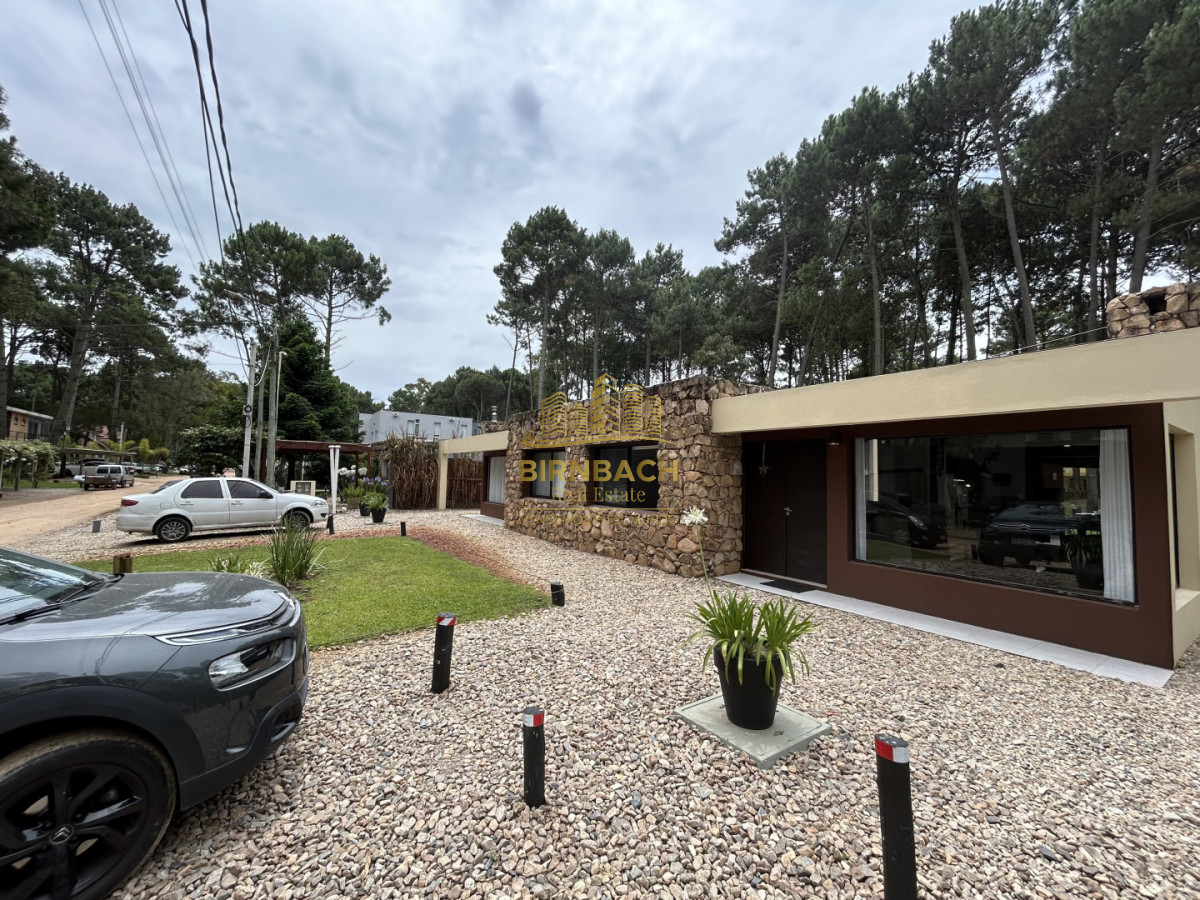Casa ID.34 - Casa de dos dormitorios en complejo Solanas a la venta oportunidad