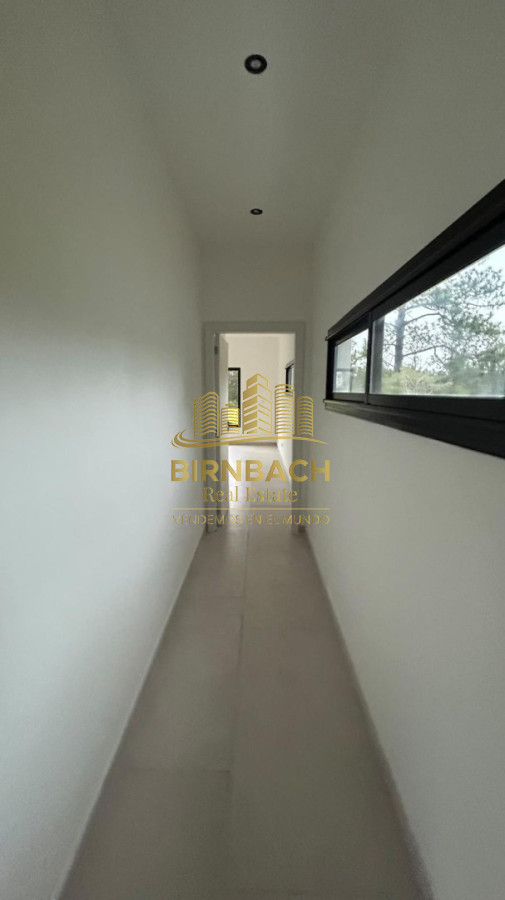 Casa ID.53 - Casa en Barrio Privado La Jacinta A Estrenar Punta del Este, Venta 