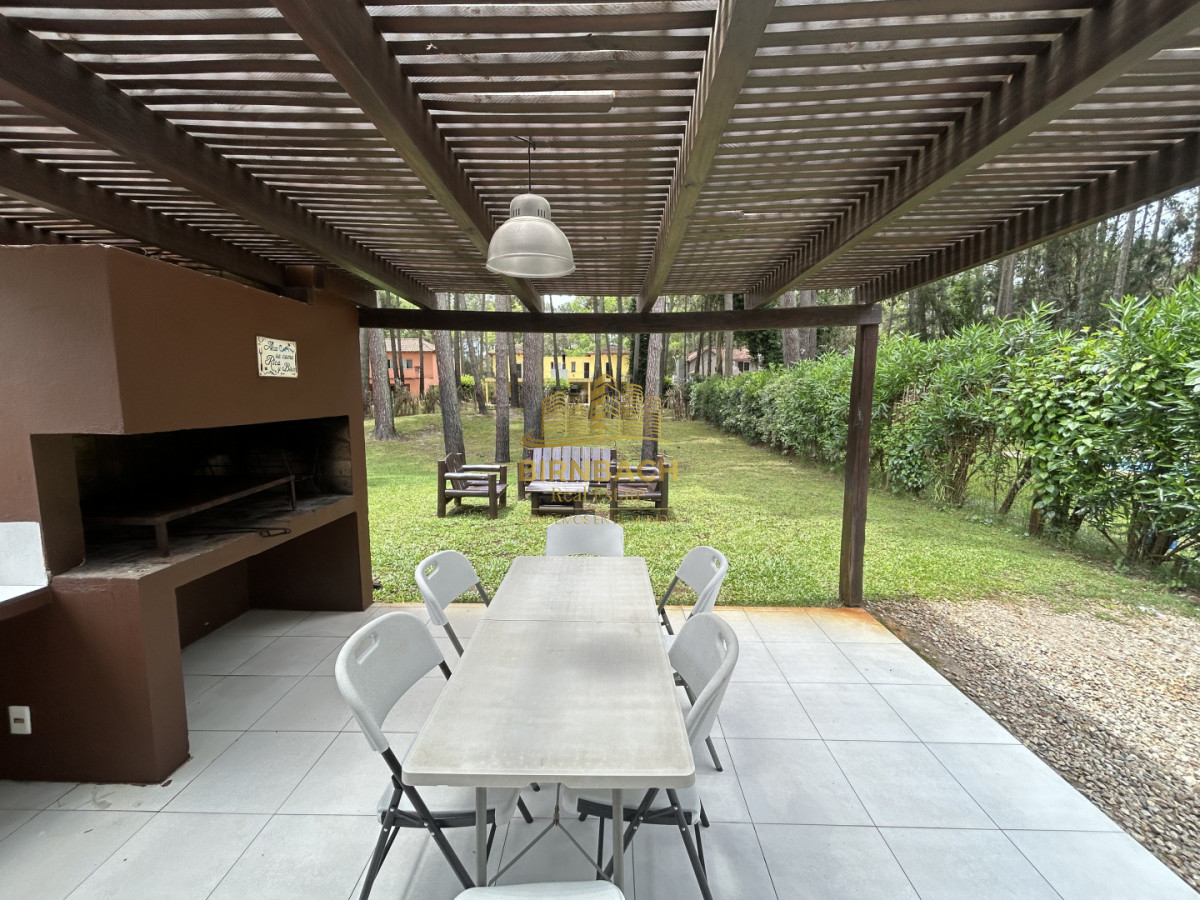 Casa ID.34 - Casa de dos dormitorios en complejo Solanas a la venta oportunidad