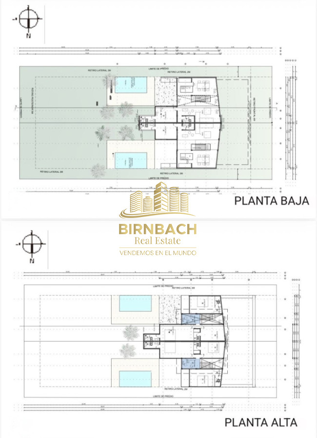 Casa ID.33 - Casa 4 dormitorios con piscina en Village Solanas, Punta del Este - Venta en pozo