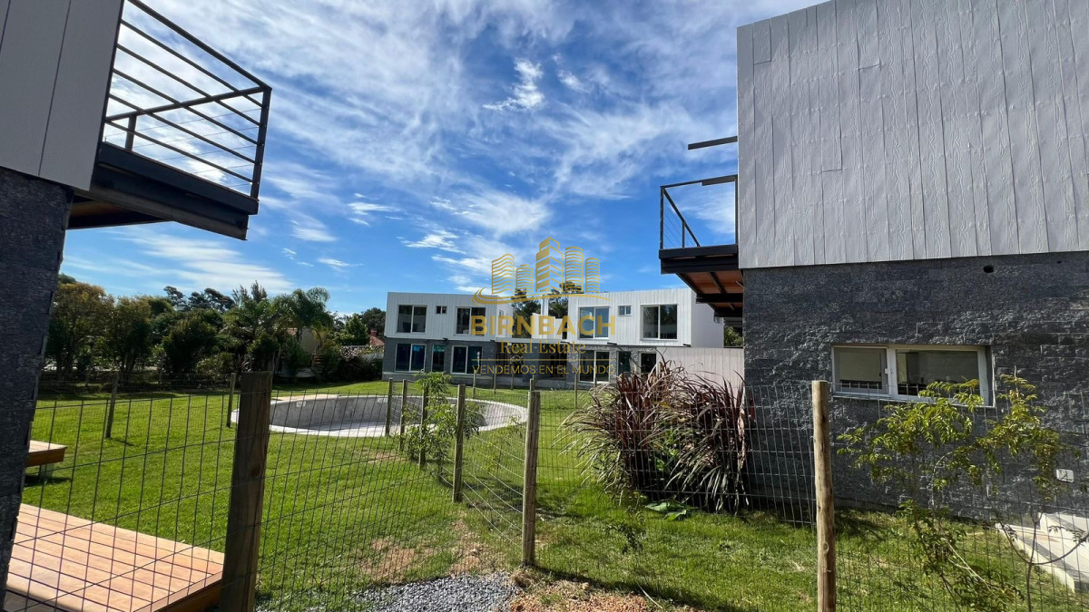 Casa ID.47 - Casa a Estrenar en La Barra, Maldonado, Venta