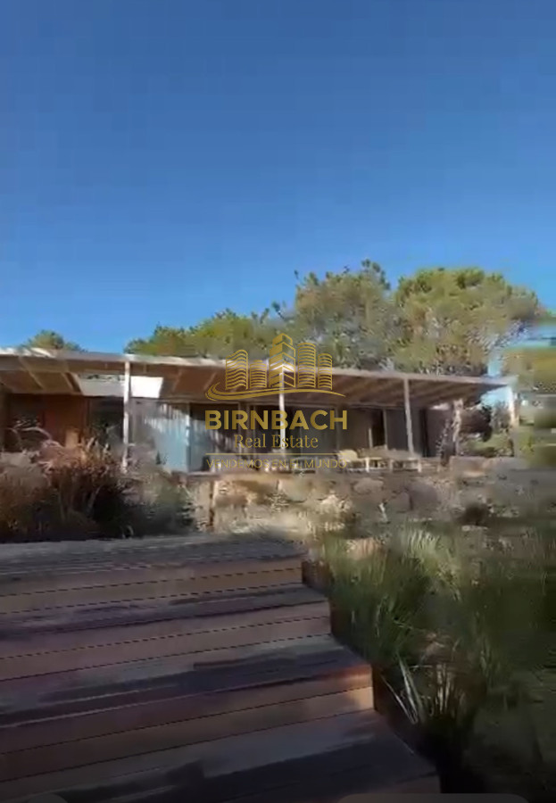 Casa ID.35 - Casa en Jose Ignacio, Laguna Escondida