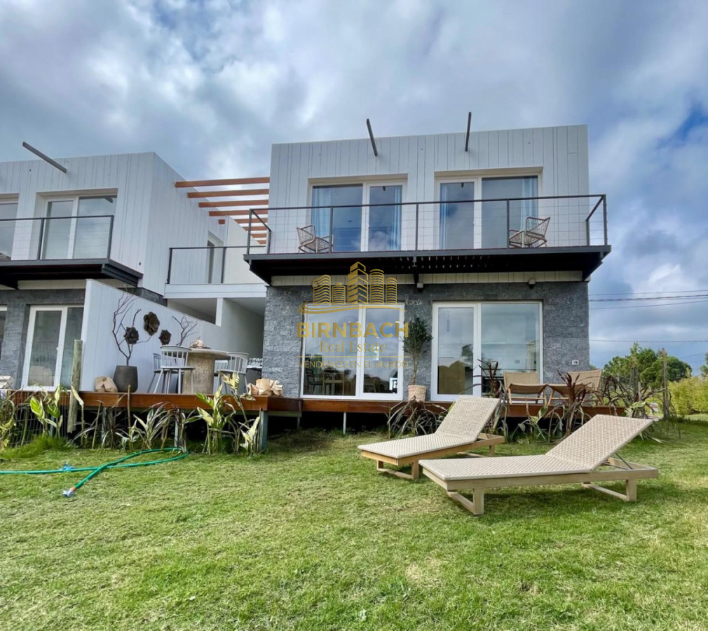 Casa ID.47 - Casa a Estrenar en La Barra, Maldonado, Venta