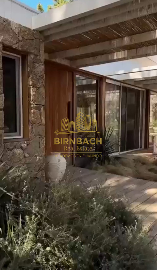 Casa ID.35 - Casa en Jose Ignacio, Laguna Escondida