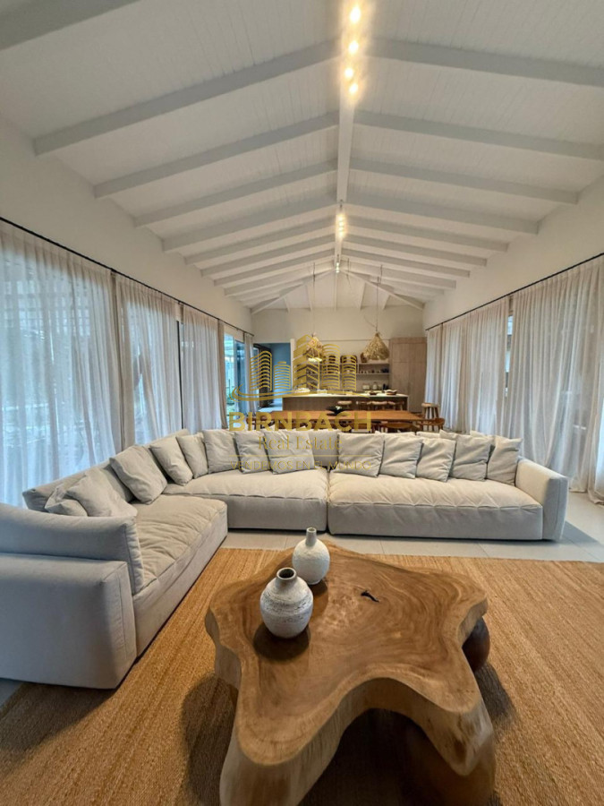 Casa ID.35 - Casa en Jose Ignacio, Laguna Escondida