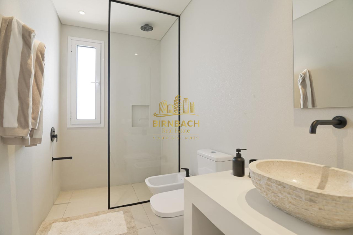 Casa ID.35 - Casa en Jose Ignacio, Laguna Escondida