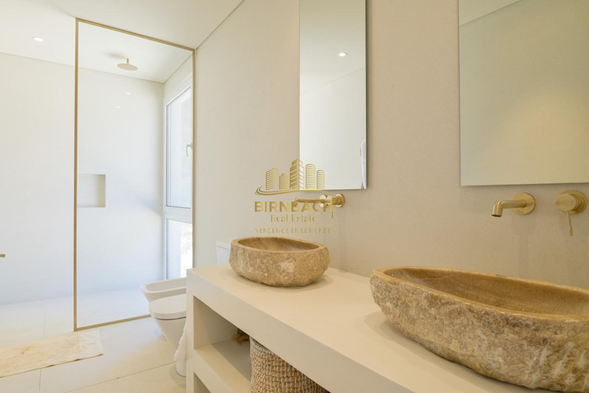 Casa ID.35 - Casa en Jose Ignacio, Laguna Escondida