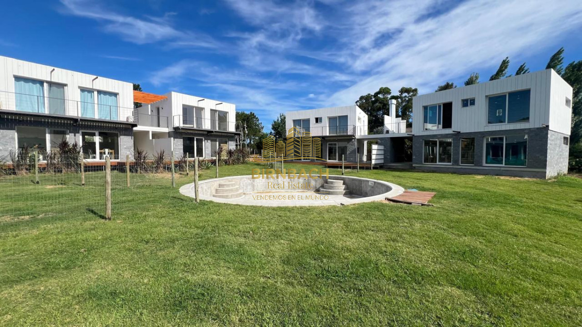 Casa ID.47 - Casa a Estrenar en La Barra, Maldonado, Venta