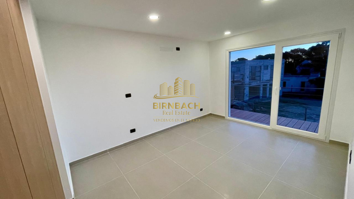 Casa ID.6 - Brand new 3 bedroom house for sale in La Barra
