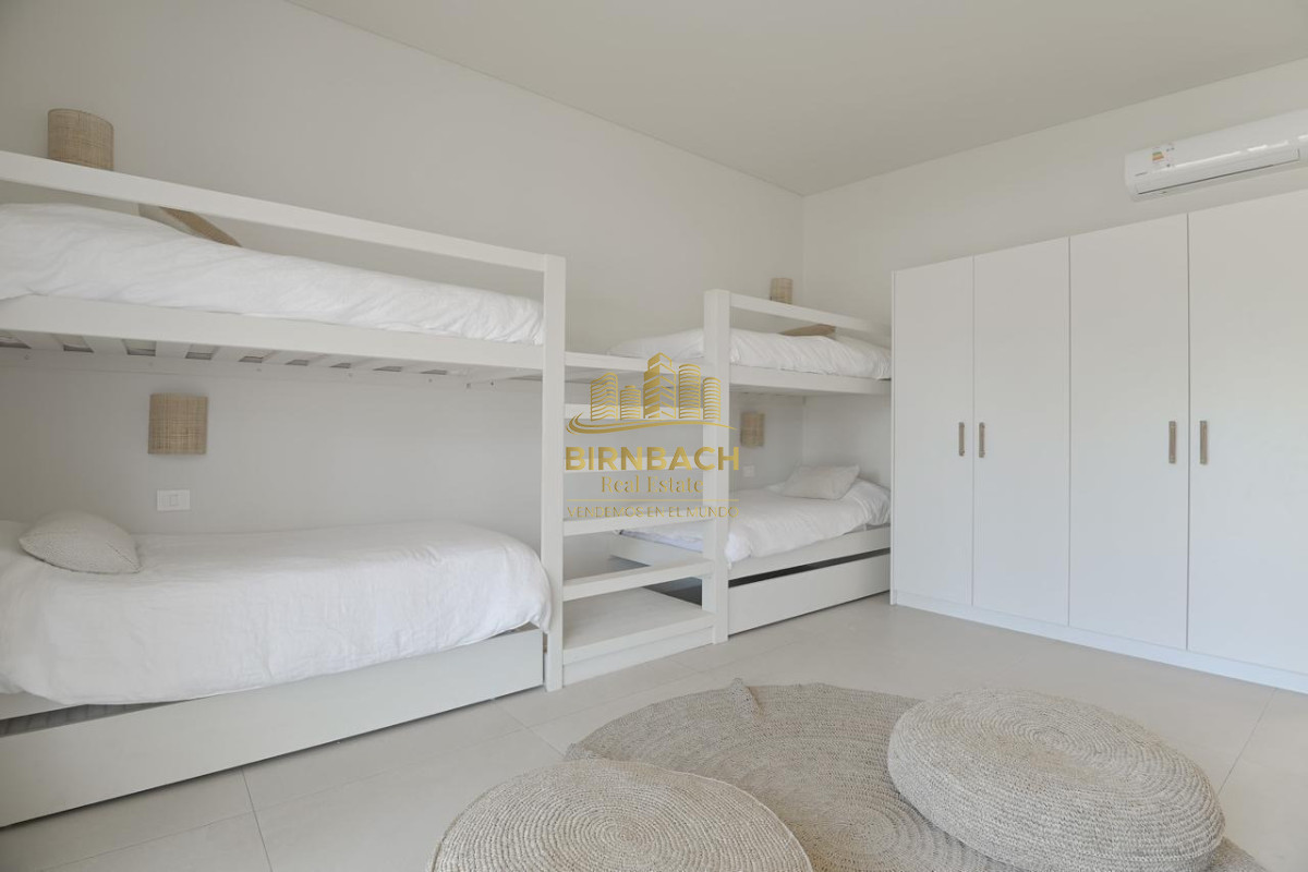 Casa ID.35 - Casa en Jose Ignacio, Laguna Escondida
