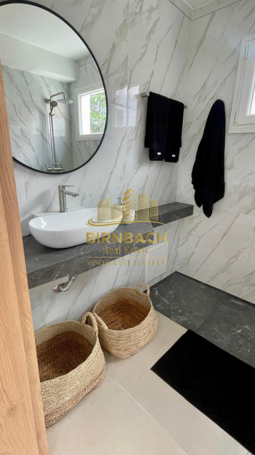 Casa ID.47 - Casa a Estrenar en La Barra, Maldonado, Venta