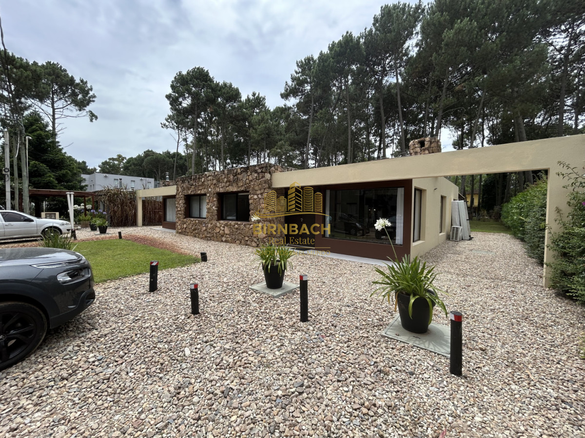 Casa ID.34 - Casa de dos dormitorios en complejo Solanas a la venta oportunidad