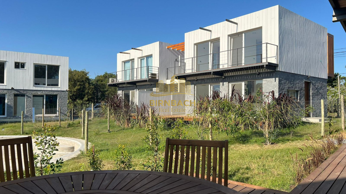 Casa ID.47 - Casa a Estrenar en La Barra, Maldonado, Venta