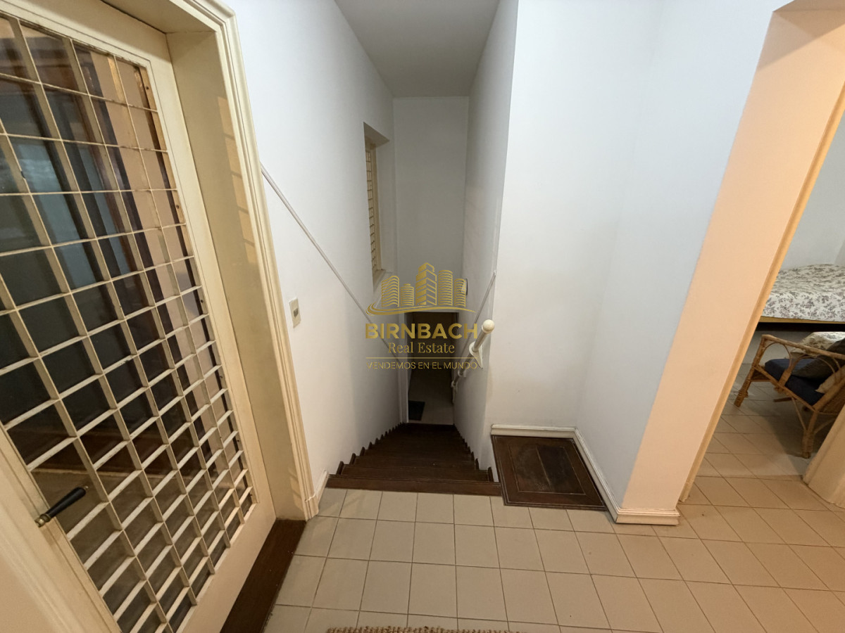 Casa ID.71 - Casa de Seis Dormitorios Frente al Mar en Solanas Punta Ballena, en Venta