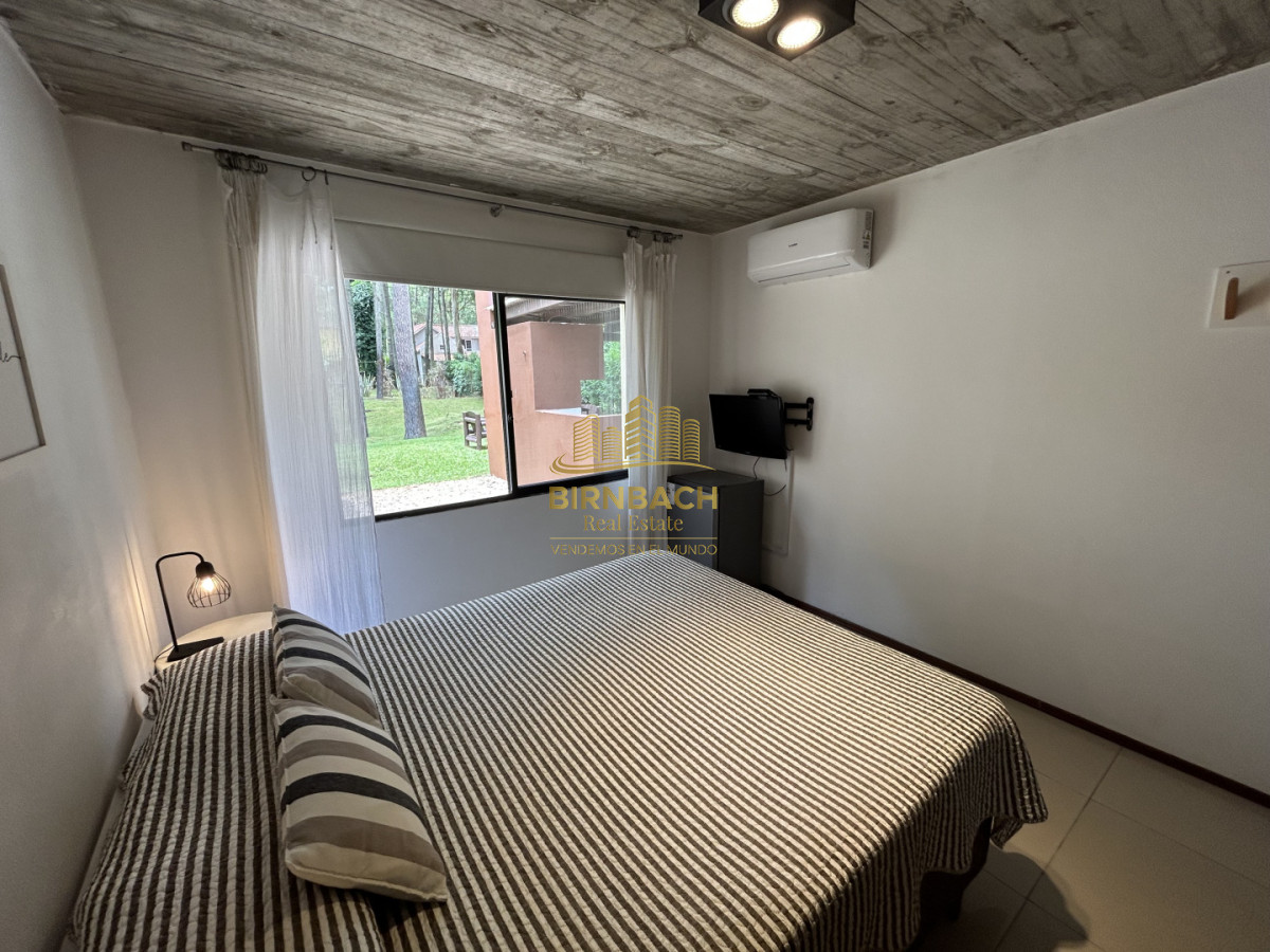Casa ID.34 - Casa de dos dormitorios en complejo Solanas a la venta oportunidad