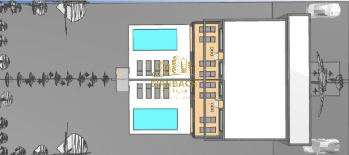 Casa ID.68 - 4 bedroom house under construction in Solanas Complex, Punta Ballena - For Sale