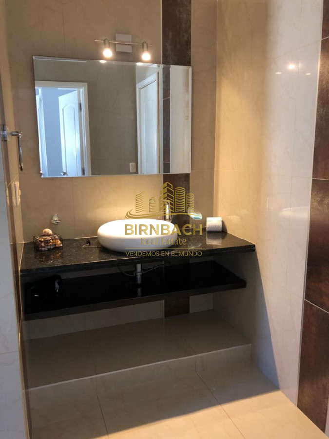 Casa ID.32 - Casa Sweet Home con piscina y parrillero en Solanas Village - Venta financiada