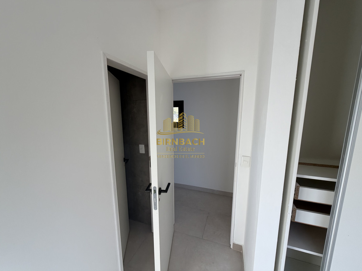Casa ID.53 - Casa en Barrio Privado La Jacinta A Estrenar Punta del Este, Venta 
