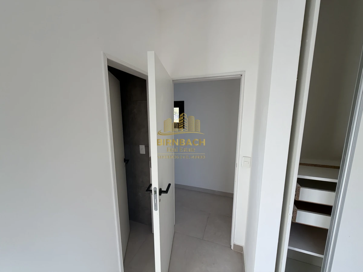 Casa ID.53 - Casa en Barrio Privado La Jacinta A Estrenar Punta del Este, Venta 