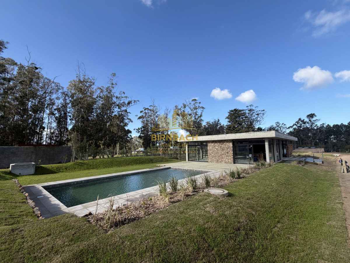 Casa ID.12 - Casa en Barrio Privado La Jacinta A Estrenar Punta del Este, Venta 